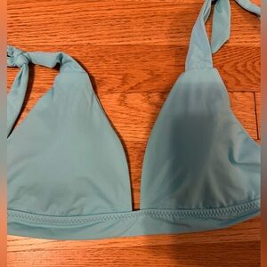 NWT BECCA Bikini Top size large